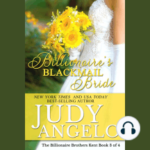 Billionaire's Blackmail Bride