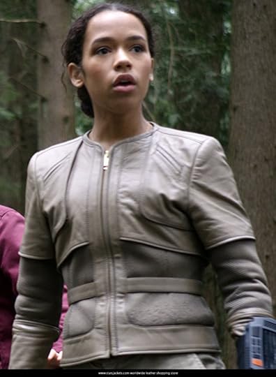 Image result for taylor russell