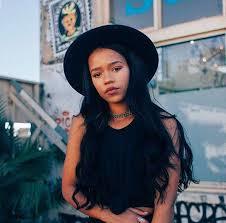 Image result for taylor russell