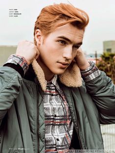 Image result for Trevor Stines