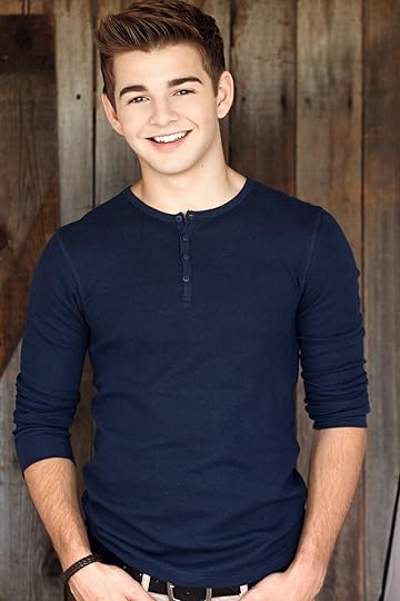 Image result for Jack Griffo