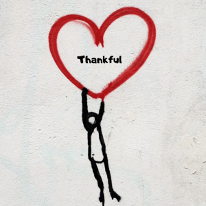 Thankful heart: how to cultivate, practicing thankfulness, comparisons are odious, John 21, choosing to be thankful, how to deal with disappointment