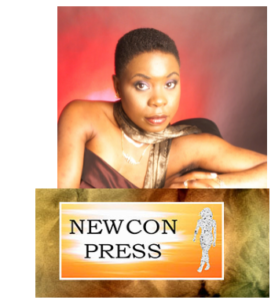 Newcon Press acquires Eugen Bacon's novel