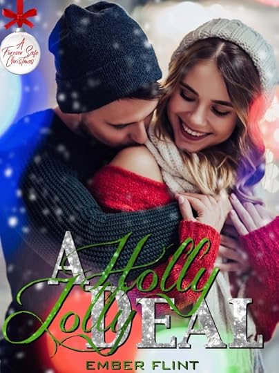 A-Holly-Jolly-Deal-Cover