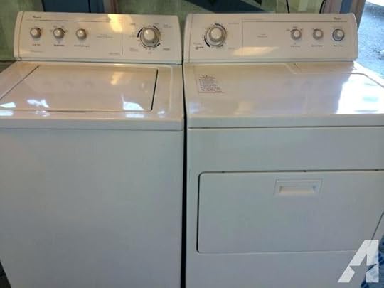 whirlpool ultimate care ii washer capacity kitchen appliances for sale in buy and sell stoves ranges refrigerators classifieds page 4 super capa