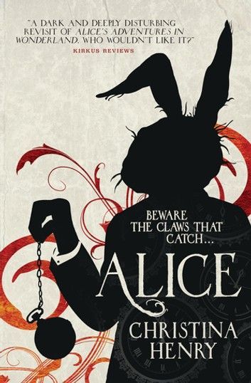 Berg-a-Alice