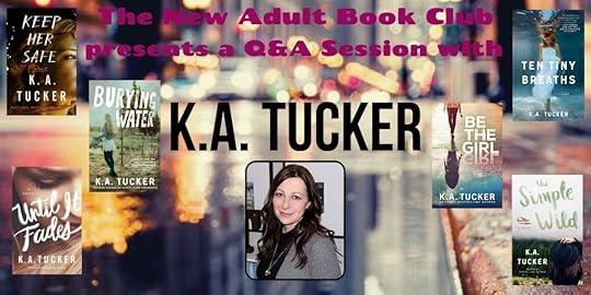KA Tucker