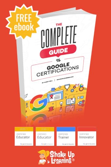 The Complete Guide to Google Certifications!