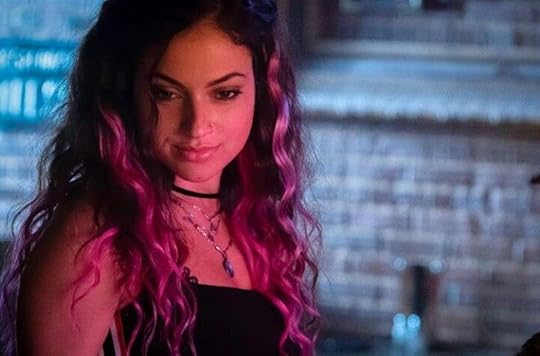 Image result for Molly Samuels