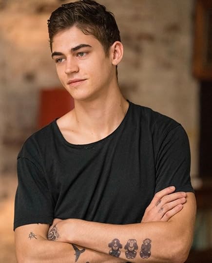 Image result for Hardin Scott