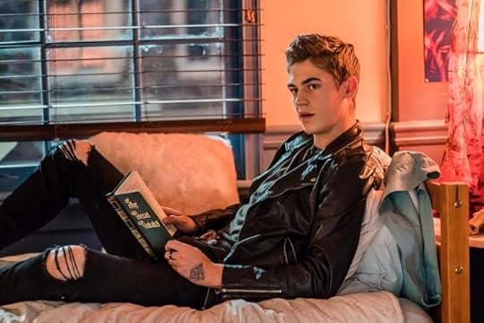 Image result for Hardin Scott