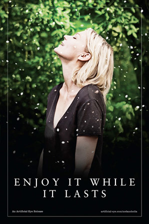 Viața ta (cum o știai) s-a încheiat definitiv