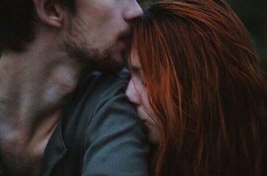 Image result for red haired girl and boy