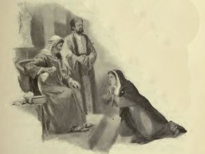 Luke 18:1-8