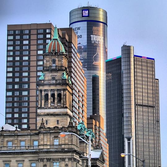 GM and Union Reach Tentative Deal That Could End Strike