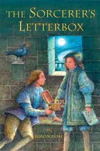 The Sorcerer's Letterbox