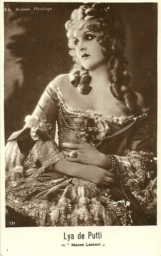 Lya de Putti