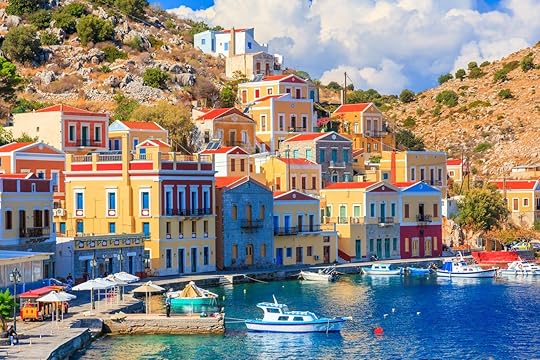 Symi