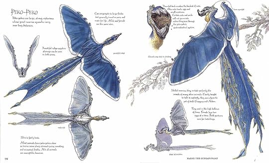 Wildlife of Star Wars