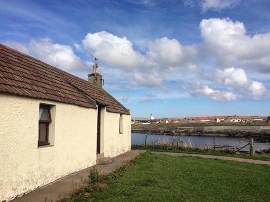 Broadsea house