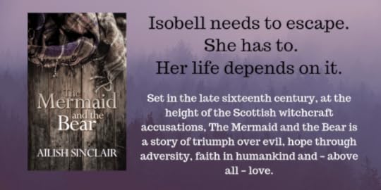 Mermaid blurb
