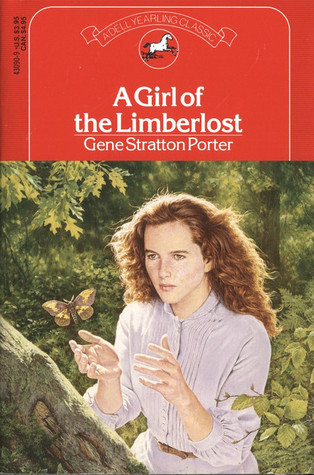 A girl of the Limberlost by Gene Stratton-Porter