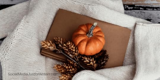 Indie Author Weekly Update