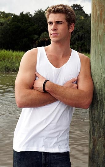 Image result for liam hemsworth young