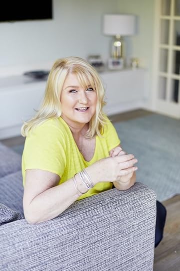 Linda Davies-Carr The Master Fixer