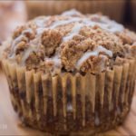 Paleo Pumpkin Muffins