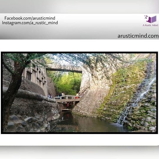 Image may contain: outdoor, text and water