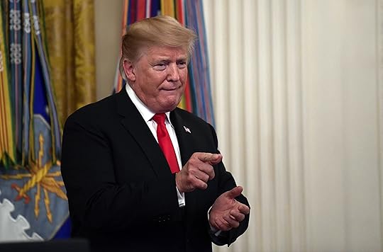 Trump Singles Out California's Homeless for Abuse
