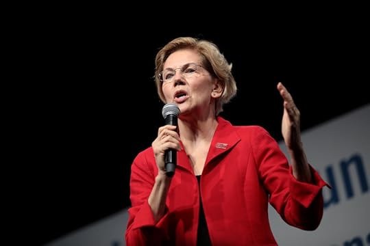 Elizabeth Warren Introduces Plan to Strengthen Organized Labor