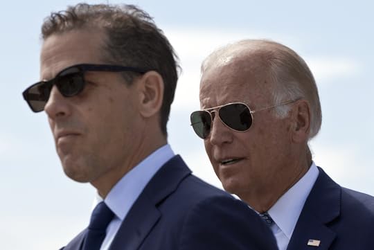 The Legal Biden Family Corruption Democrats Refuse to Acknowledge
