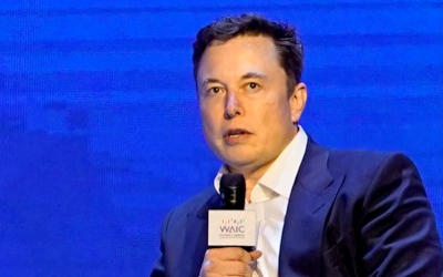 Futurist Speaker Thomas Frey Explains Elon Musk Statement About Future Population Collapse