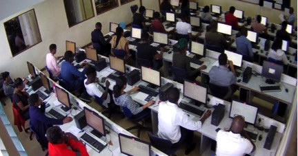 Futurist Speaker Thomas Frey Reasons For Poor Education In Poor Countries