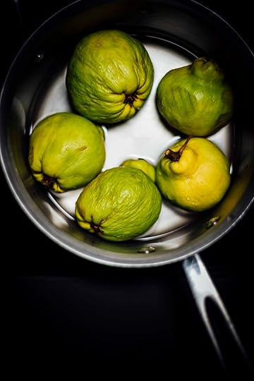 quince paste | Nik Sharma