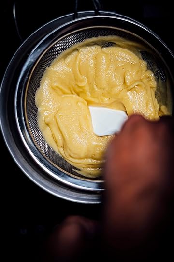 quince paste | Nik Sharma