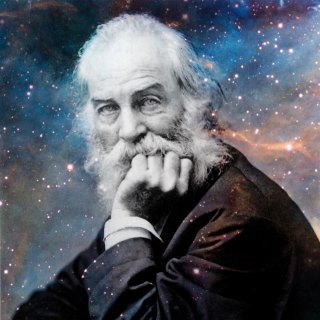 Every Atom Belonging to Me as Good Belongs to You: Whitman’s Immortal Words, Illustrated in Stunning Cyanotype