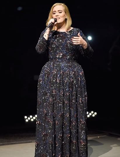 Adele