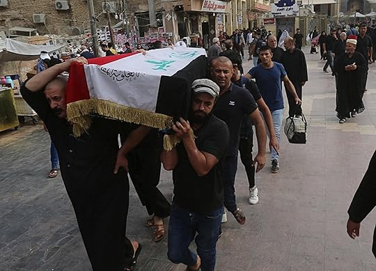 Iraqi Blood Is on All of Our Hands