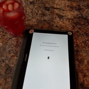 The Daemon Device CR