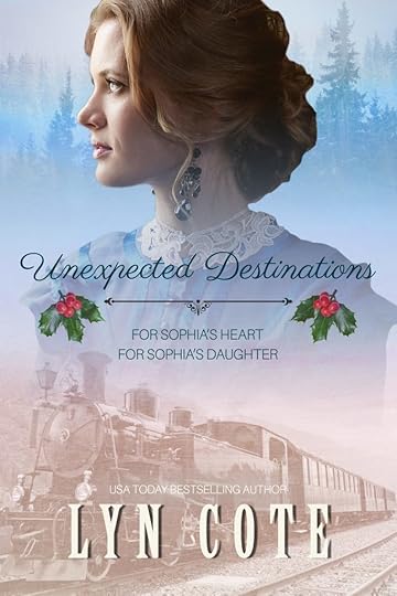 Unexpected Destinations