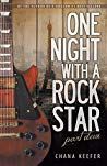 One Night With a Rock Star: part deux