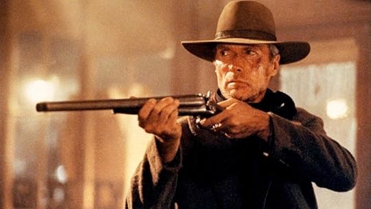 Repetition in Unforgiven