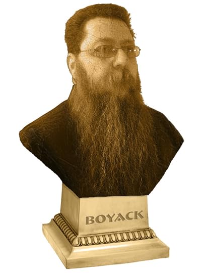 C. S. Boyack