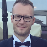 Maciej Jędrzejewski