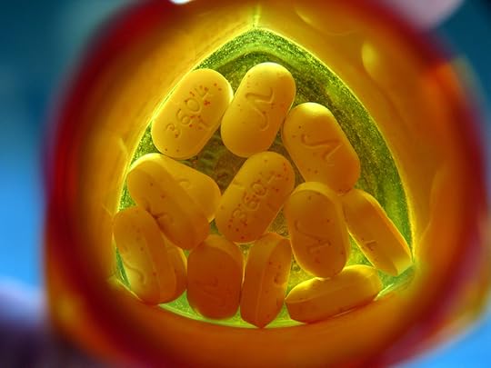 Opioid Crisis Cost $631 Billion to U.S. Economy Over 4 Years, Study Says