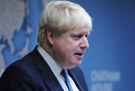 U.K.'s Johnson Asks EU for Brexit Delay He Doesn't Want