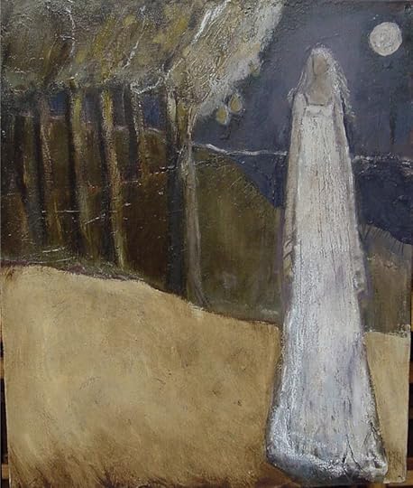 The Handless Maiden by Jeanie Tomanek